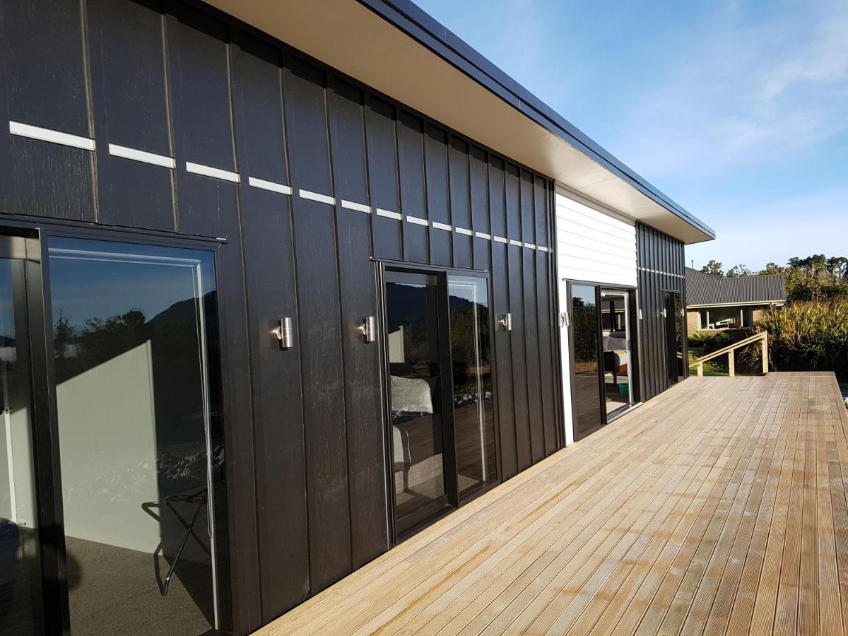 Stony Creek, 3 Bedroom Home, Franz Josef Exterior photo
